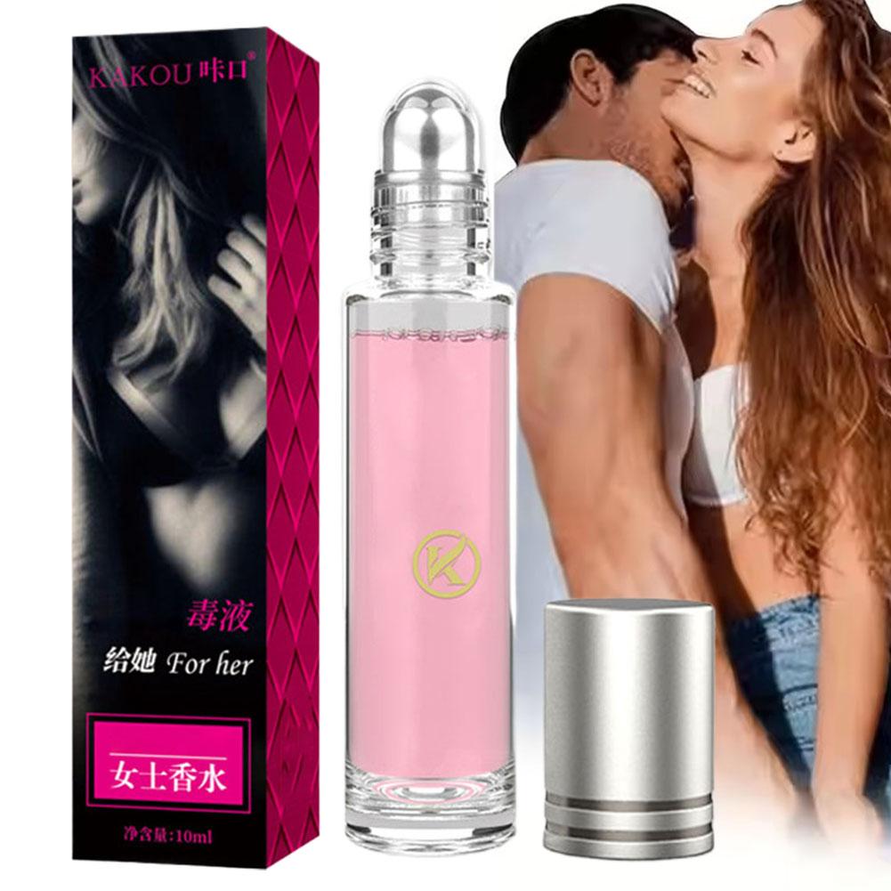 Wine&Beer Help - 10ml Pheromone Temptation Lasting Dating Ball