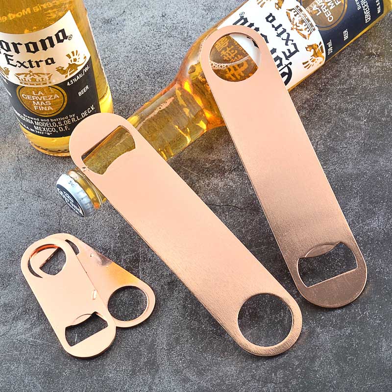 Beer Wine Hobby - Beer Bottle Opener Keychain Magnet Beer