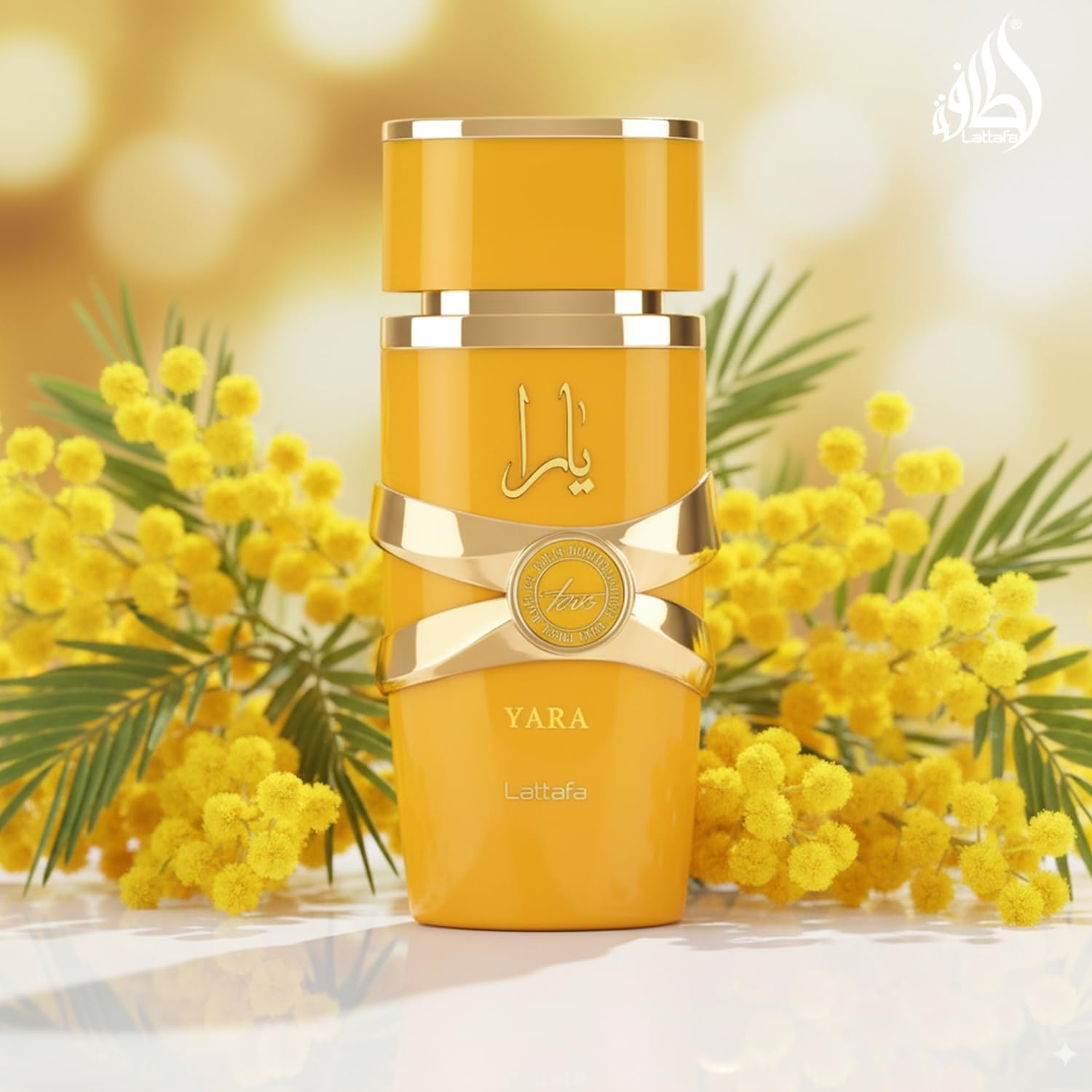 Lattafa Yara Tous - Tropical,  - Wine&Beer Help recension och pris
