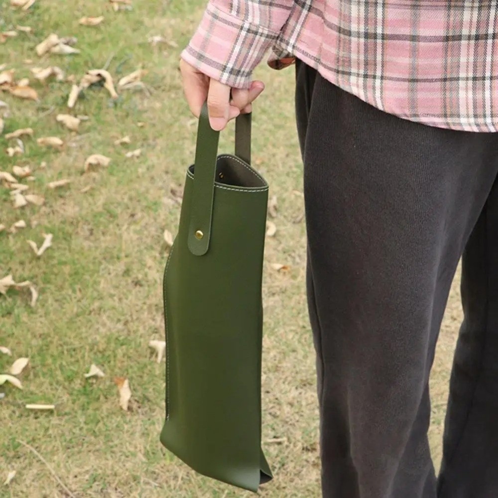 Luxury Reusable Wine Packaging - Wine Beer Type recension och pris