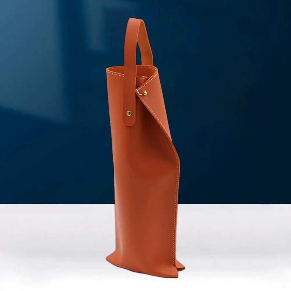 Luxury Reusable Wine Packaging - Wine Beer Type recension och pris