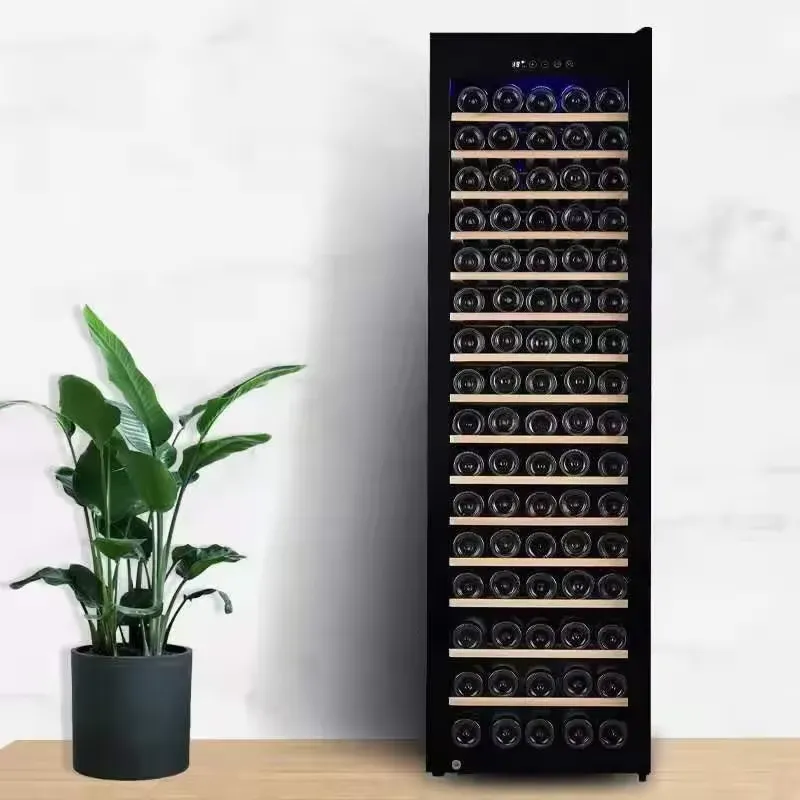 Dual Zone Electric Bottle Cool - Wine Beer Dual Zone recension och pris