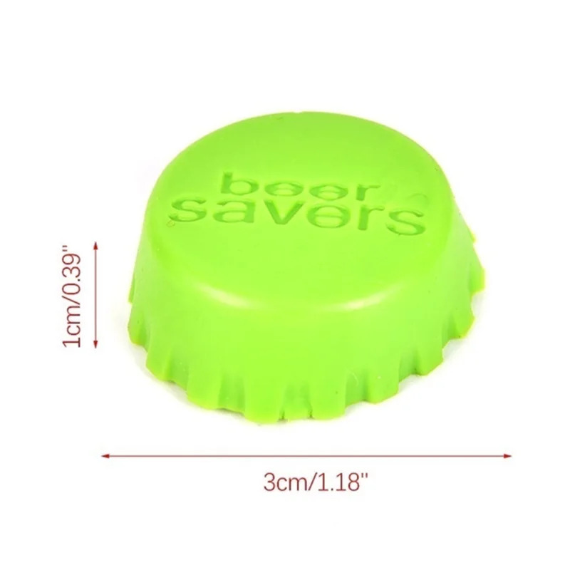 6/18/24/42pcs Reusable Silica  - Beer Wine Hobby recension och pris