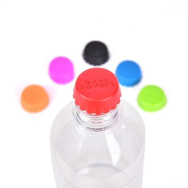 6/18/24/42pcs Reusable Silica  - Beer Wine Hobby recension och pris