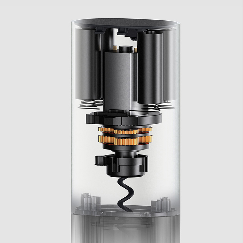 MIJIA Electric Wine Bottle Ope - Wine Opener Electric recension och pris
