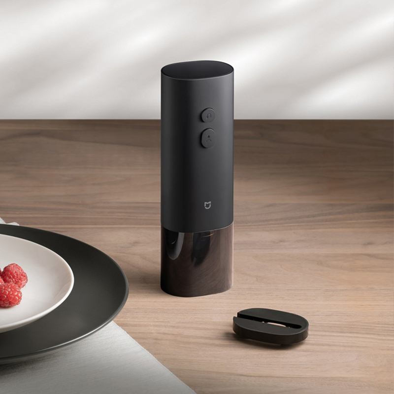 MIJIA Electric Wine Bottle Ope - Wine Opener Electric recension och pris