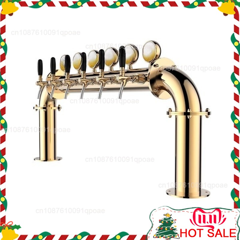 Beer Distribution Equipment Ba - Wine Beer Type recension och pris