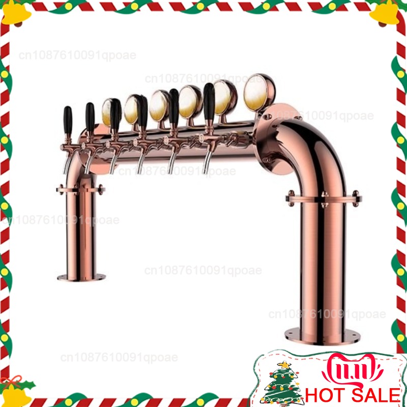 Beer Distribution Equipment Ba - Wine Beer Type recension och pris