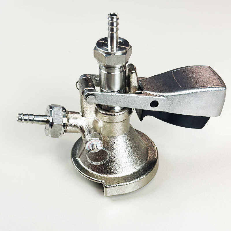 Plate type well distributor A  - Wine Beer Type recension och pris