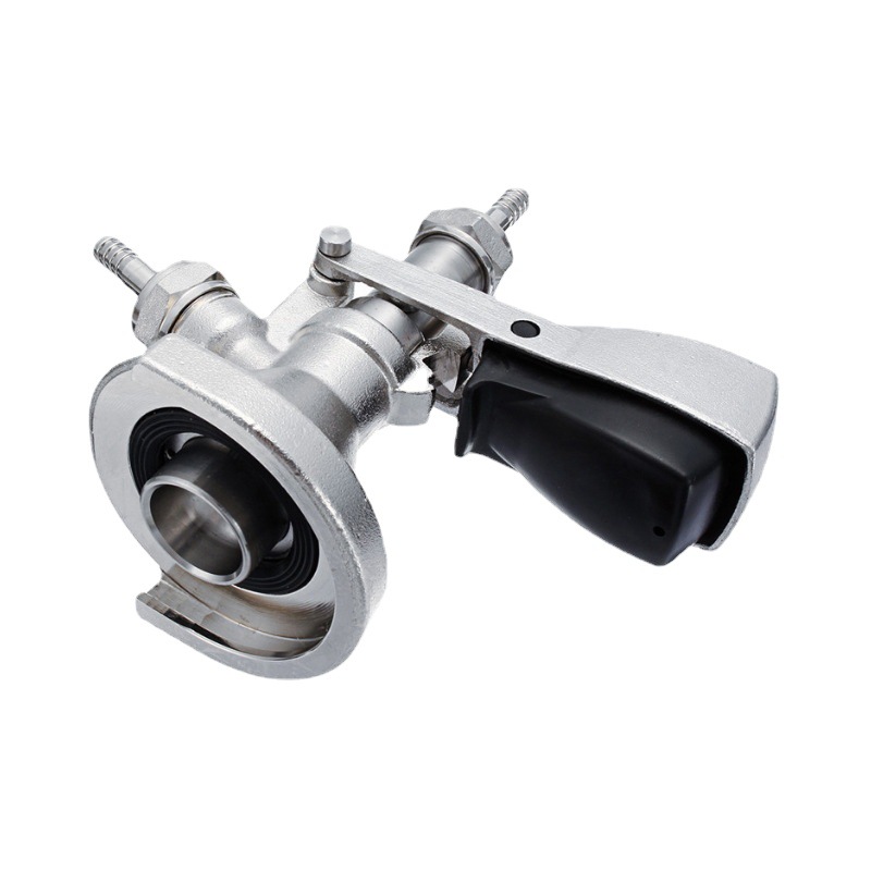 Plate type well distributor A  - Wine Beer Type recension och pris