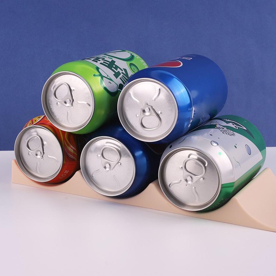 Plastic Wine Bottle Storage Ra - Wine Beer Fridge Cabinet recension och pris