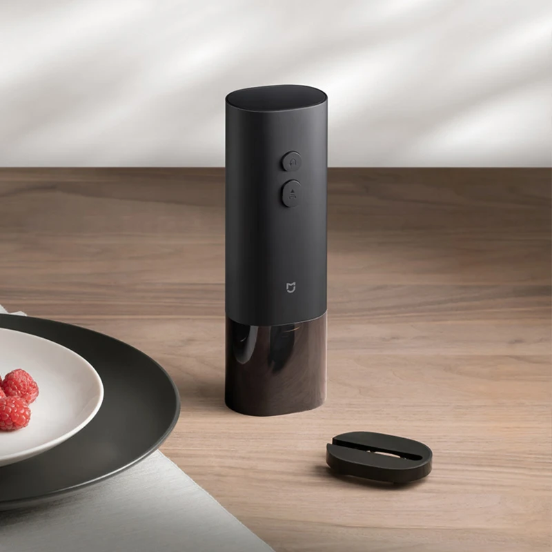 Mijia Electric Wine Bottle Ope - Wine Opener Electric recension och pris