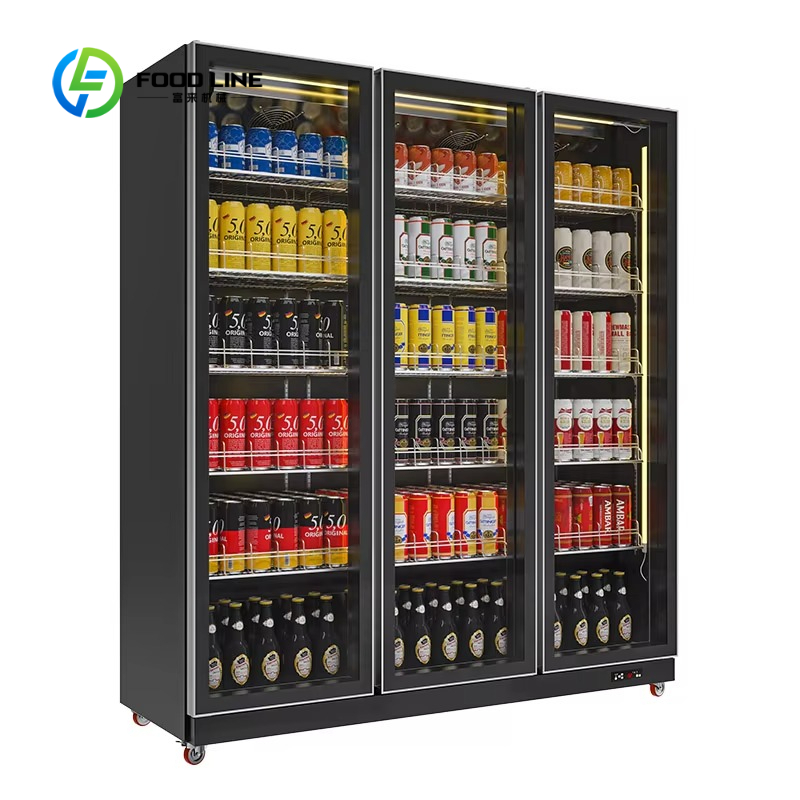 Customized Refrigerators Drink - Wine Beer Fridge Cabinet recension och pris