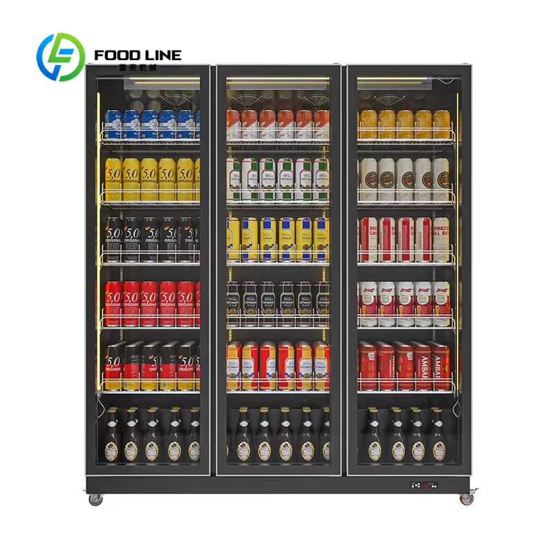 Customized Refrigerators Drink - Wine Beer Fridge Cabinet recension och pris