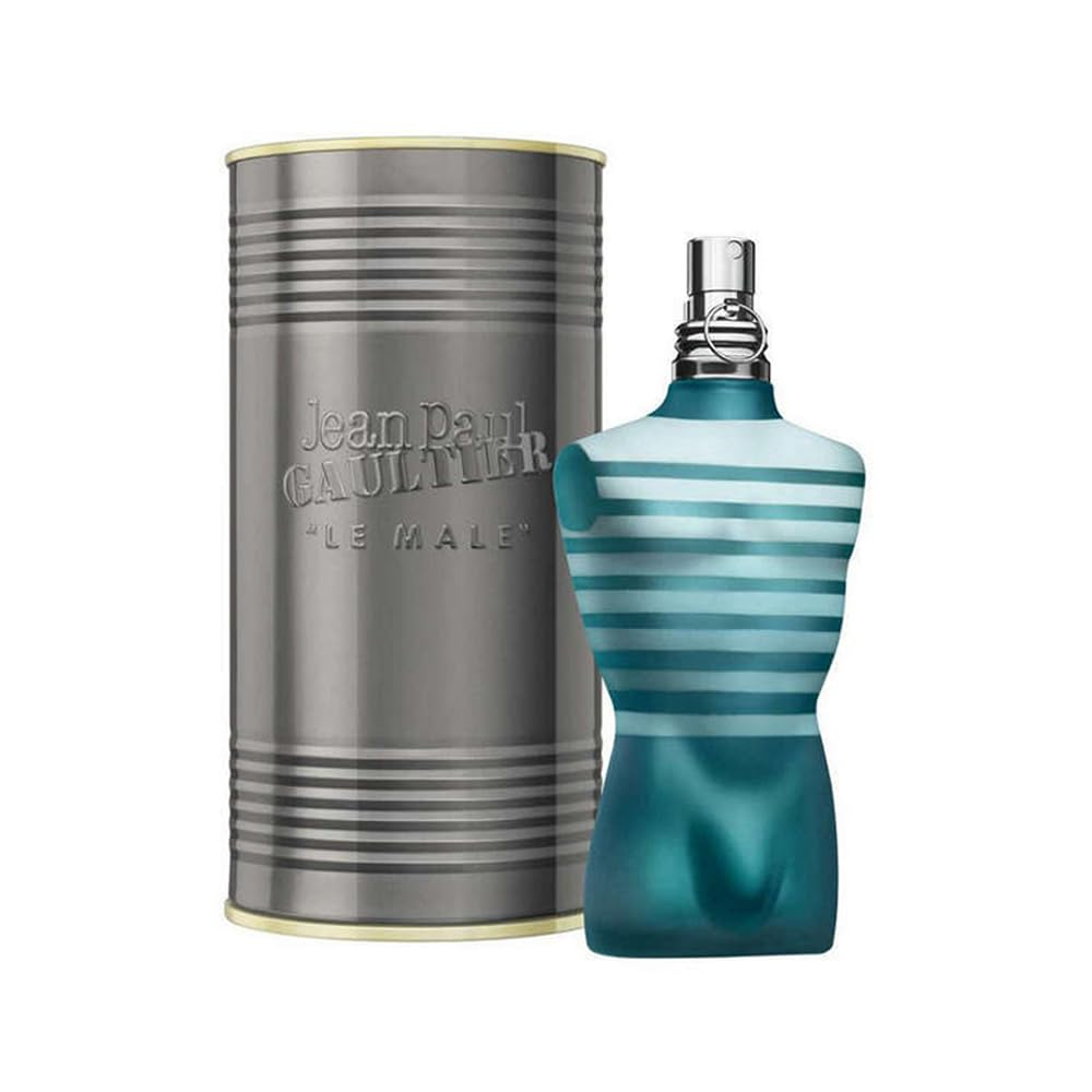 Jean Paul Gaultier Le Beau Eli - Wine&Beer Help recension och pris