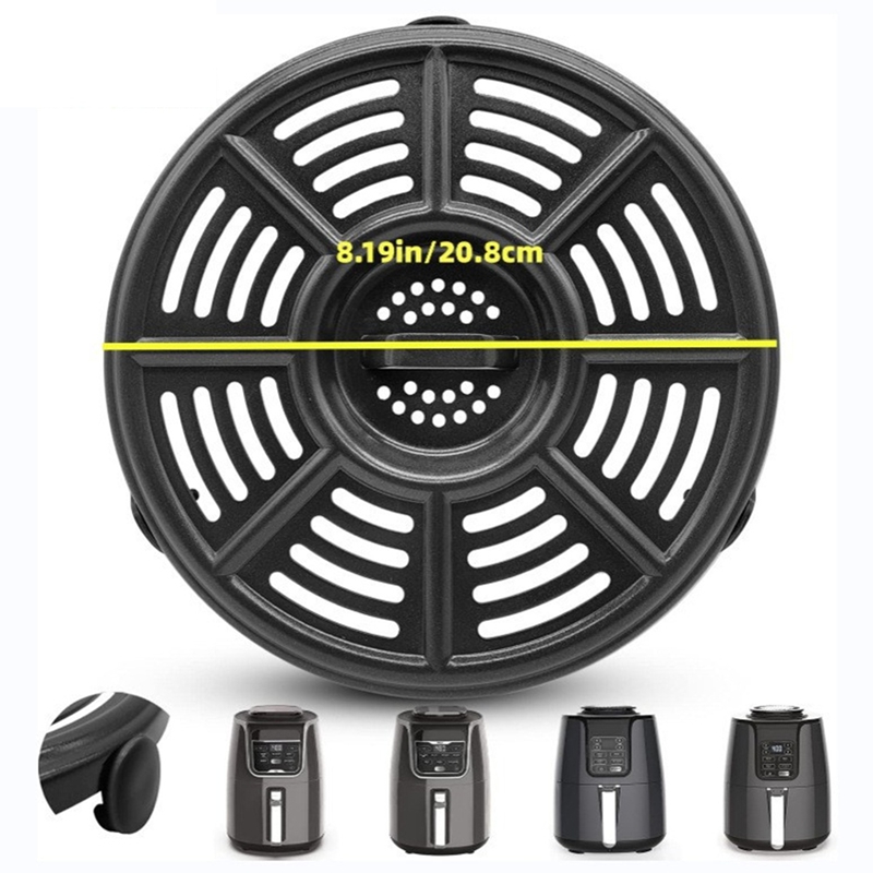 ABUN Replacement Air Fryer Tra - Ninja Air Fryer Af101 recension och pris