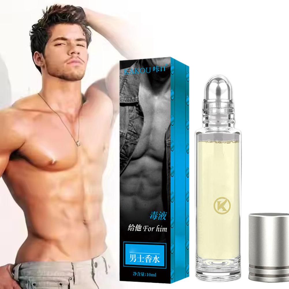 10ml Pheromone Temptation Last - Wine&Beer Help recension och pris