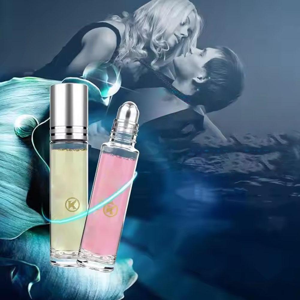 10ml Pheromone Temptation Last - Wine&Beer Help recension och pris
