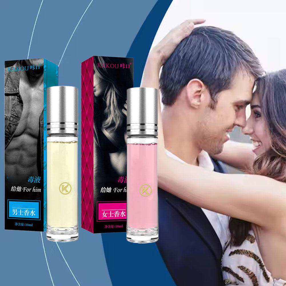 10ml Pheromone Temptation Last - Wine&Beer Help recension och pris