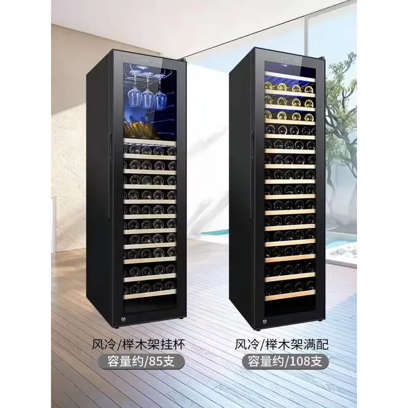 Dual Zone Electric Bottle Cool - Wine Mix With Beer recension och pris
