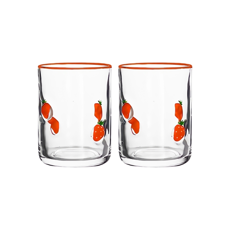 Classical Lemon Art Glasswares - Wine Beer Pairing recension och pris