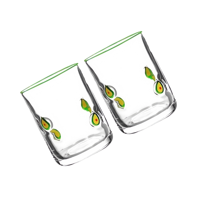 Classical Lemon Art Glasswares - Wine Beer Pairing recension och pris