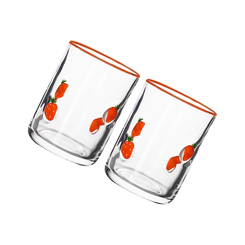 Classical Lemon Art Glasswares - Wine Beer Pairing recension och pris