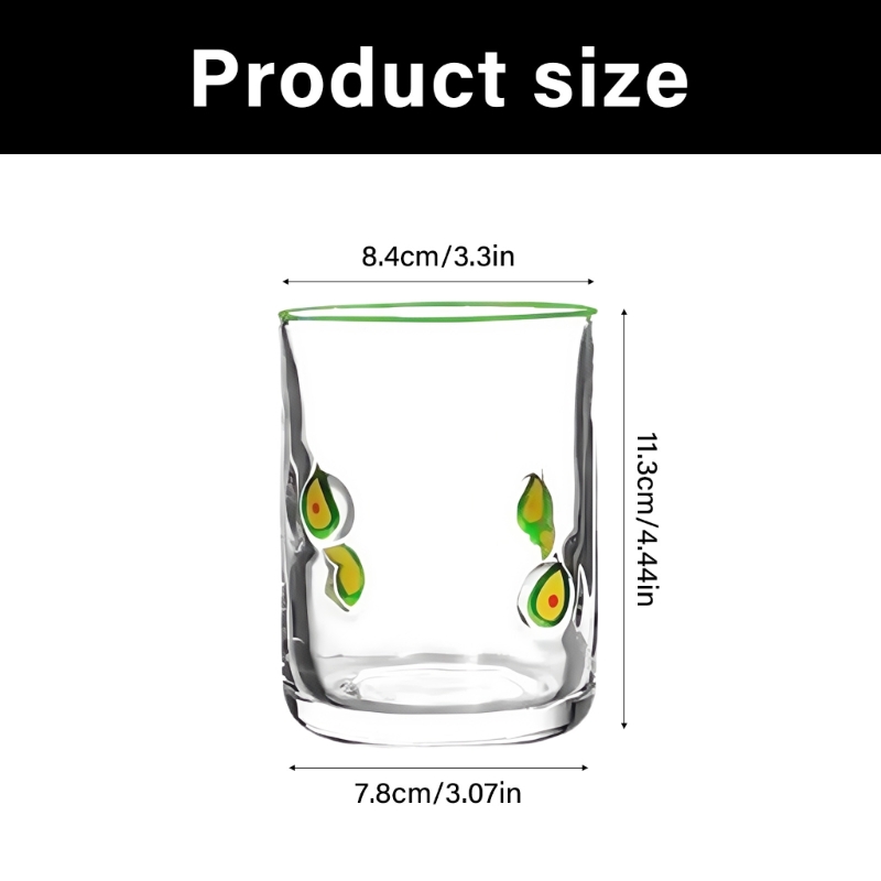 Classical Lemon Art Glasswares - Wine Beer Pairing recension och pris