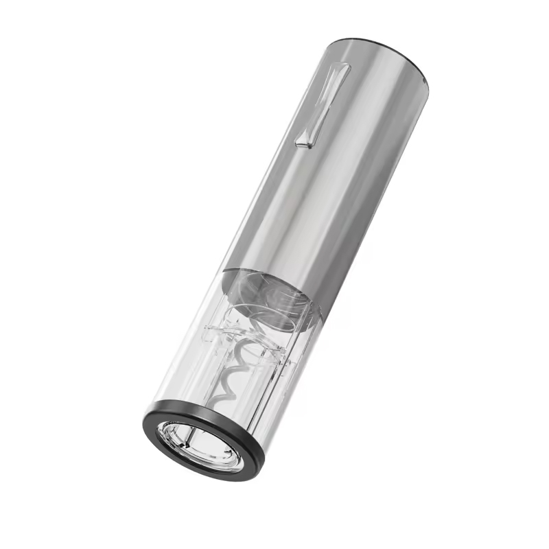 4-in-1 Rechargeable Electric W - Wine Opener Electric recension och pris