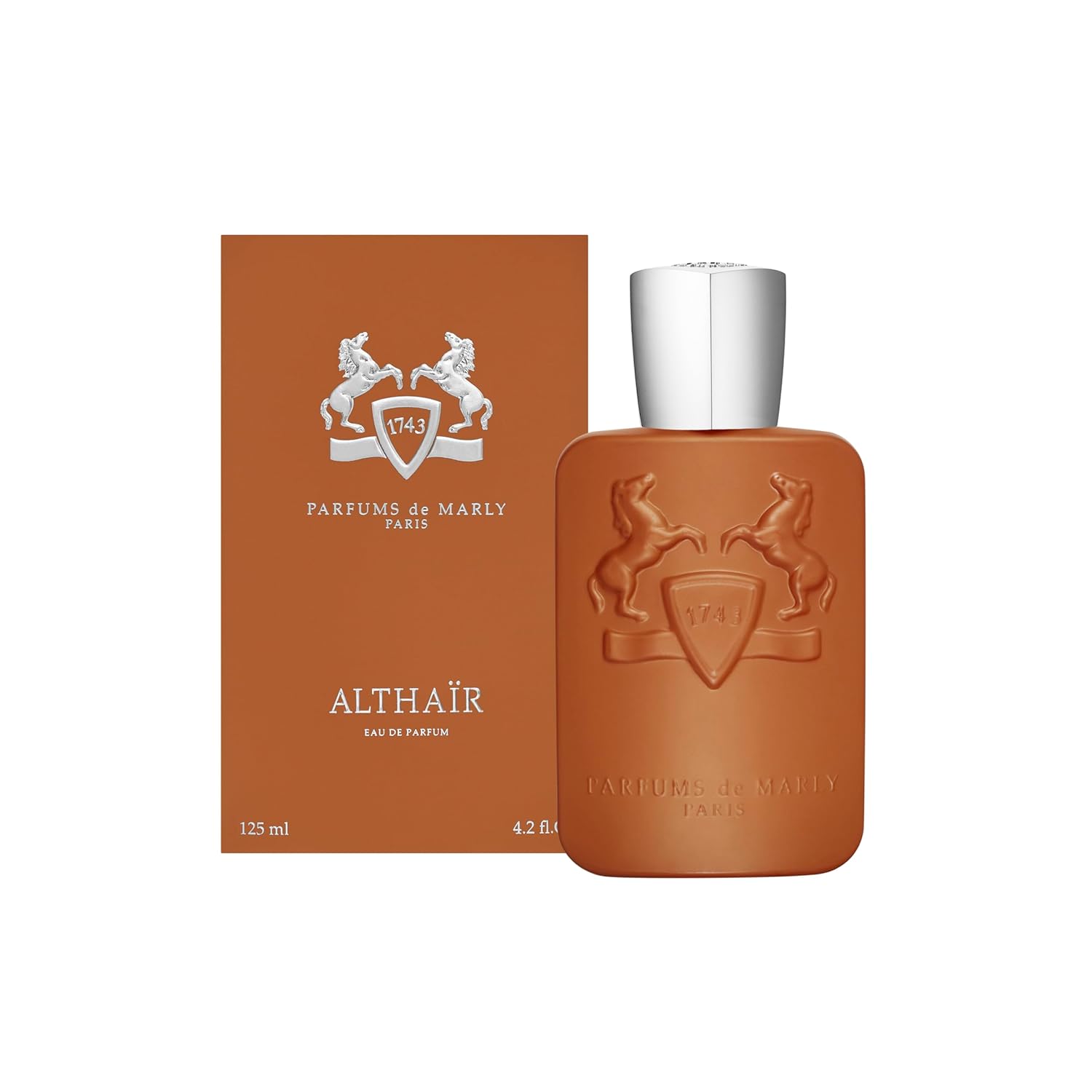 Parfums de Marly Althaïr Men’s - Wine&Beer Help recension och pris
