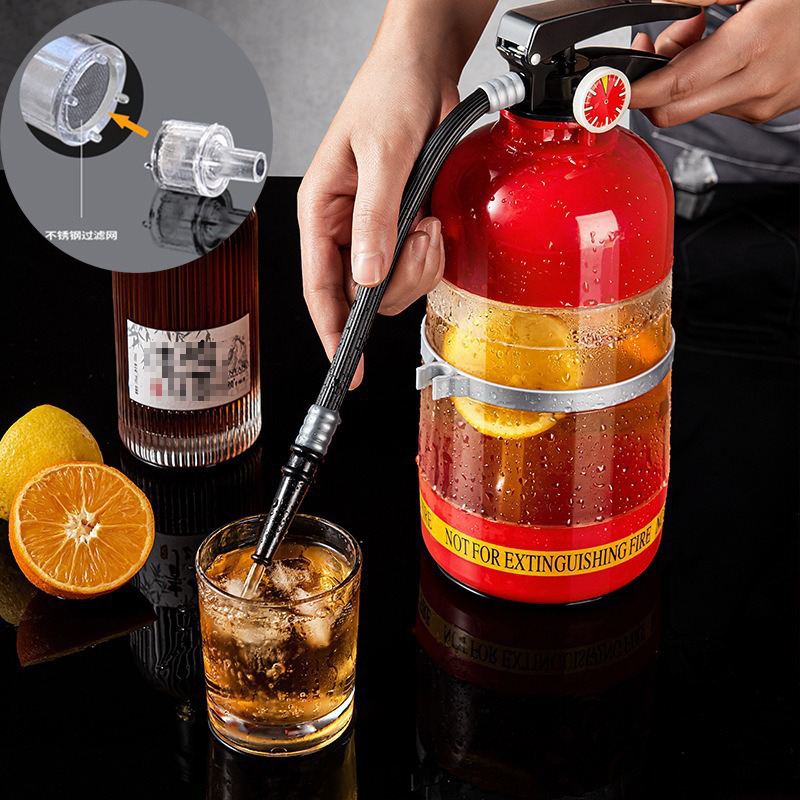 1.5L Beverage And Beer Dispens - Wine Beer Type recension och pris