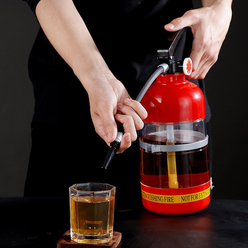 1.5L Beverage And Beer Dispens - Wine Beer Type recension och pris
