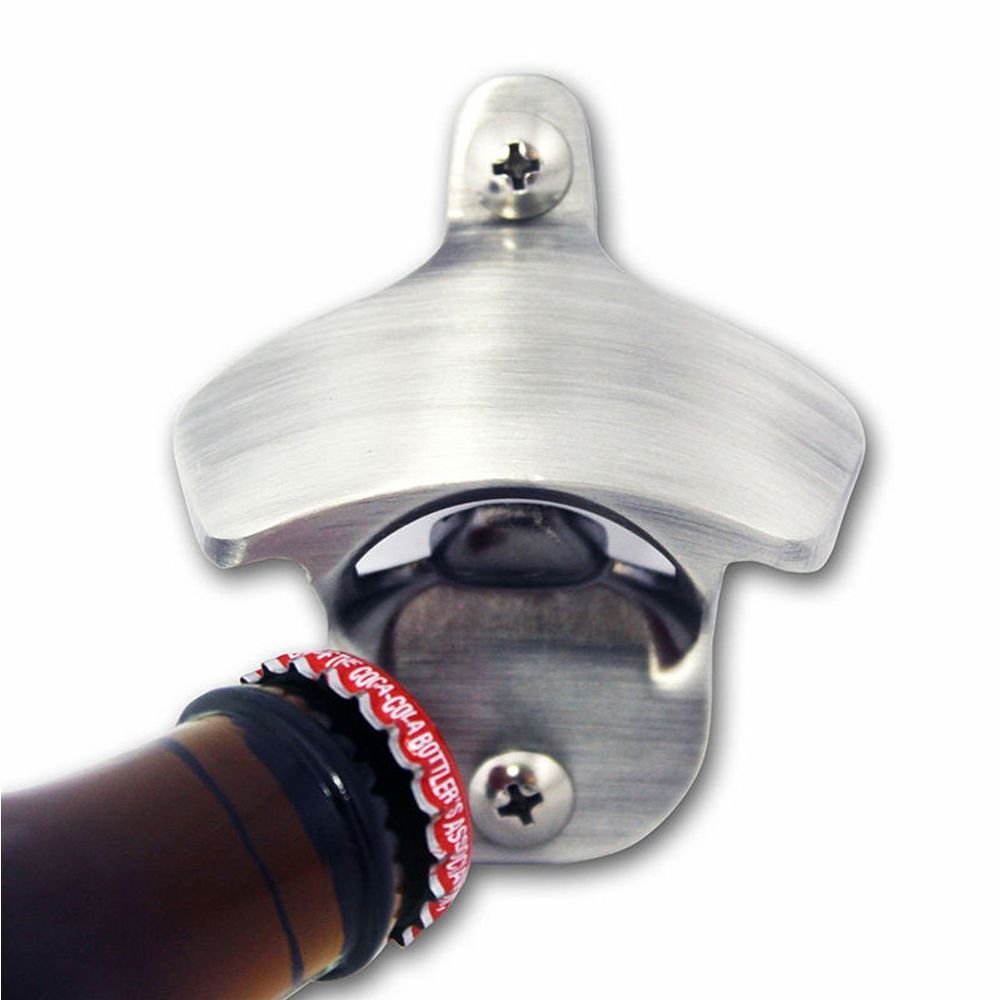 Without Screws Kitchen Accesso - Beer Wine Hobby recension och pris