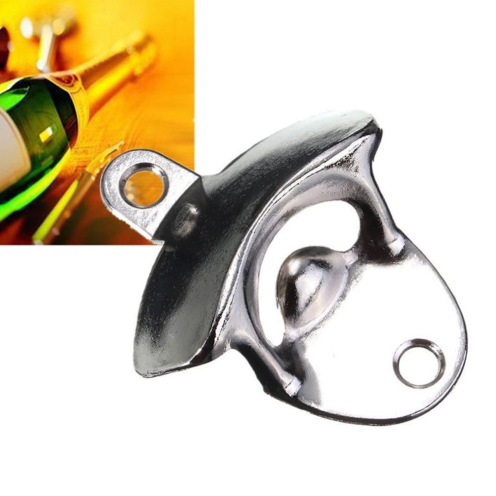 Without Screws Kitchen Accesso - Beer Wine Hobby recension och pris