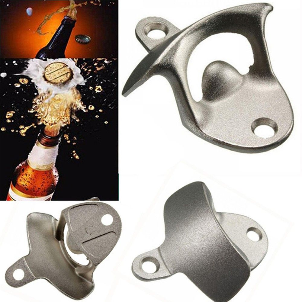 Without Screws Kitchen Accesso - Beer Wine Hobby recension och pris