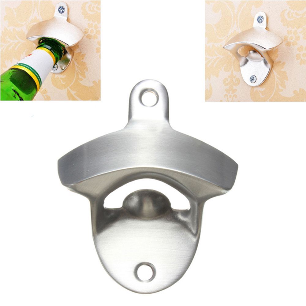 Without Screws Kitchen Accesso - Beer Wine Hobby recension och pris