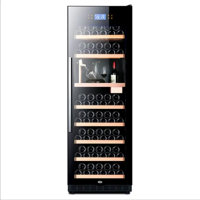 for Wine Refrigerator Compress - Wine Beer Fridge Cabinet recension och pris