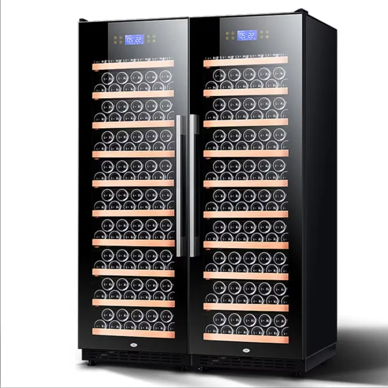 for Wine Refrigerator Compress - Wine Beer Fridge Cabinet recension och pris