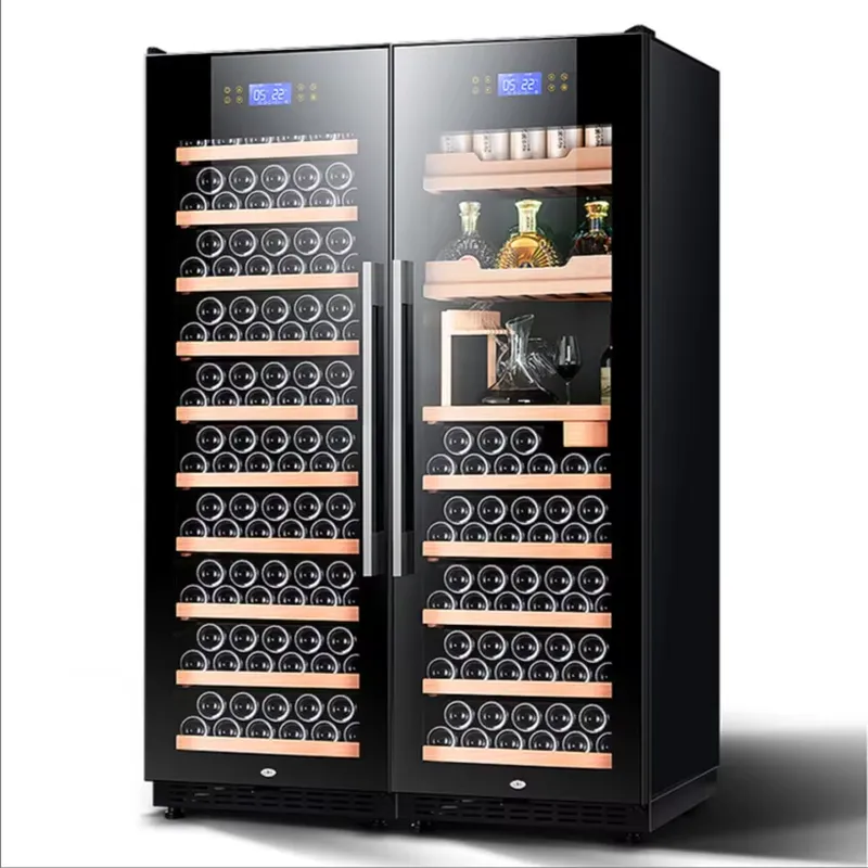 for Wine Refrigerator Compress - Wine Beer Fridge Cabinet recension och pris