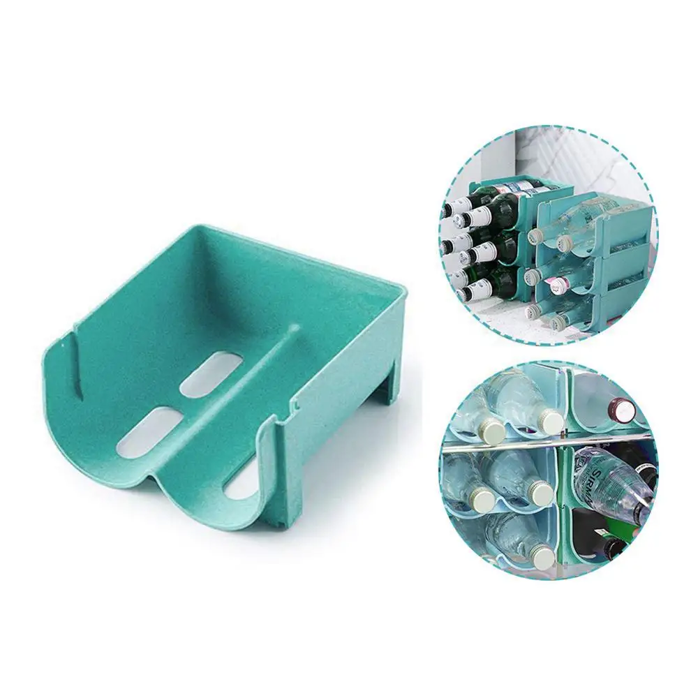 Beer Storage Rack Refrigerator - Wine Beer Fridge Cabinet recension och pris