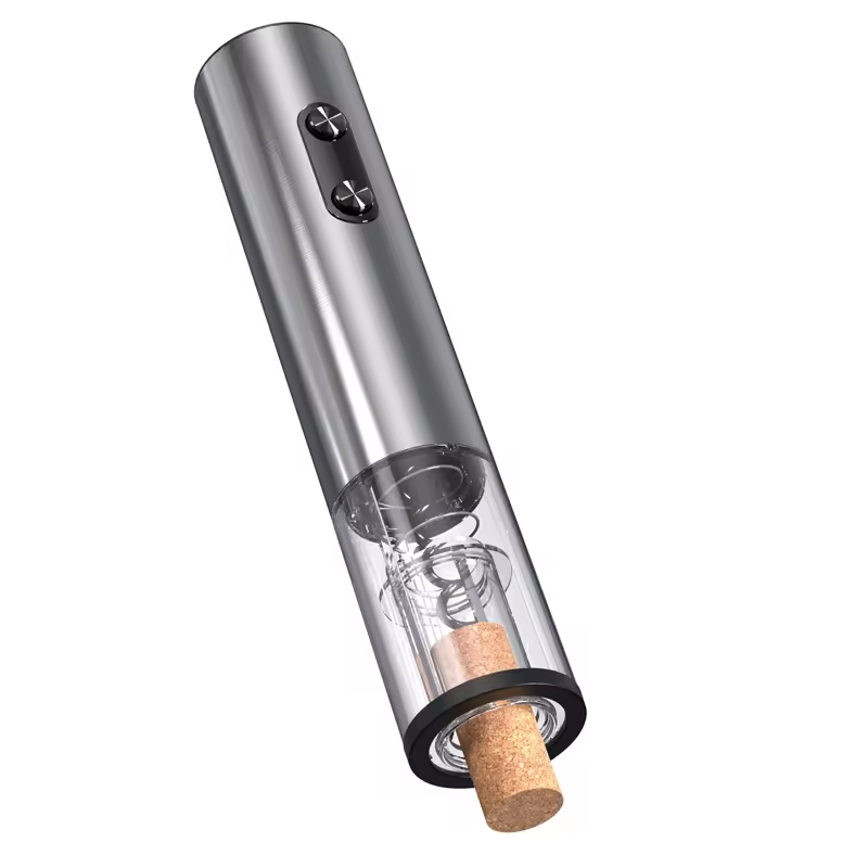 1/4 pcs Electric Wine Bottle O - Wine Opener Electric recension och pris