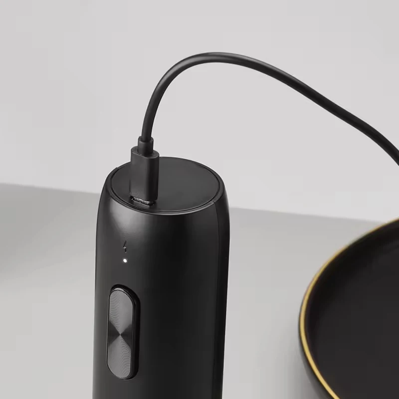 Automatic Electric Wine Bottle - Wine Opener Electric recension och pris