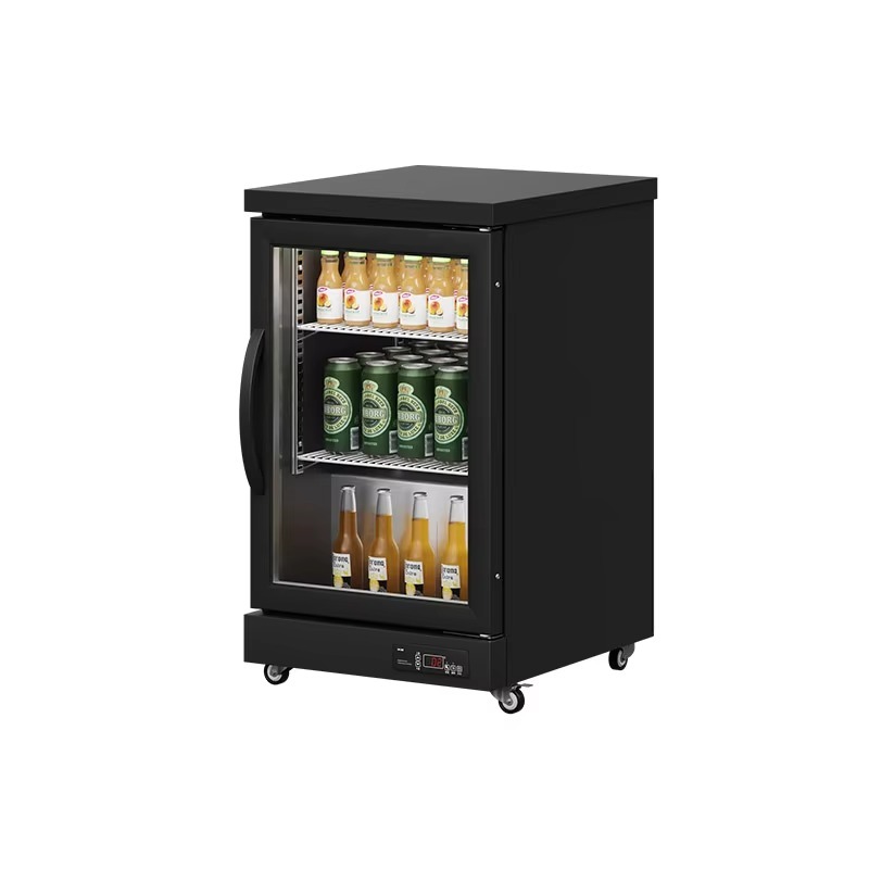 Custom Mini Red Wine Refrigera - Wine Beer Fridge Cabinet recension och pris