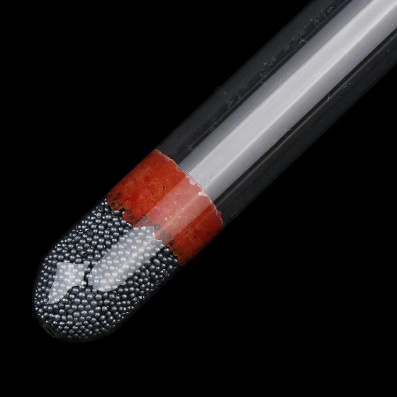 ●1Pcs 3 Scale Hydrometer For W - Wine Beer And Cider recension och pris