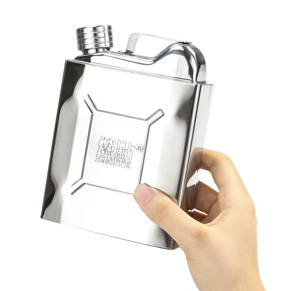 18oz Large Capacity Stainless  - Wine Beer Type recension och pris