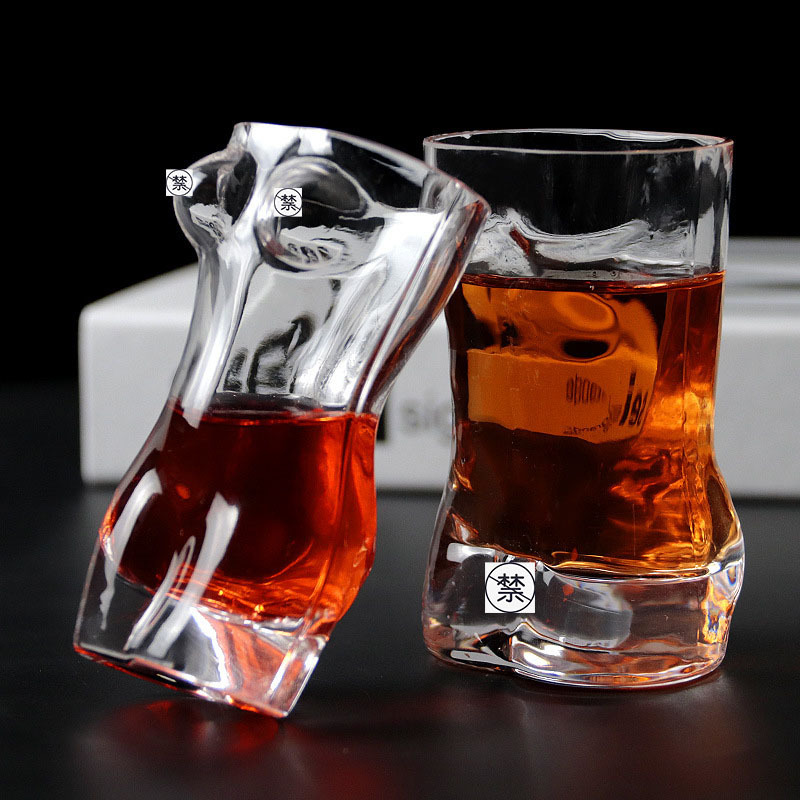 Sexo Lady Men Durable Double W - Wine Mix With Beer recension och pris