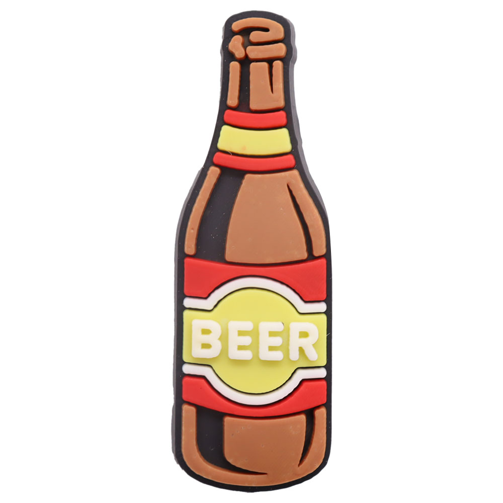 Single Sale 1pcs PVC Drinks Wi - Beer Wine Hobby recension och pris
