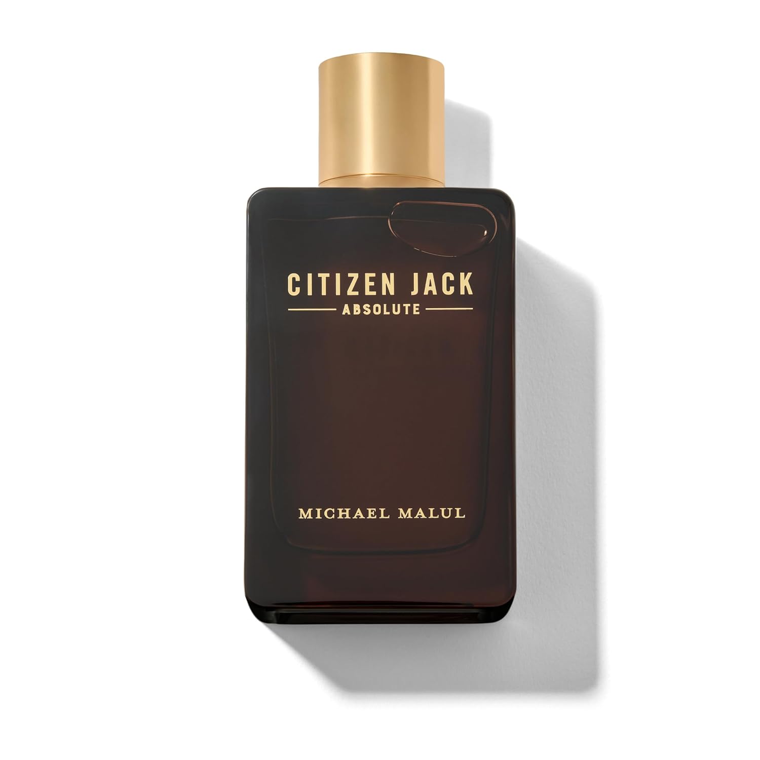 Michael Malul Citizen Jack Abs - Wine&Beer Help recension och pris
