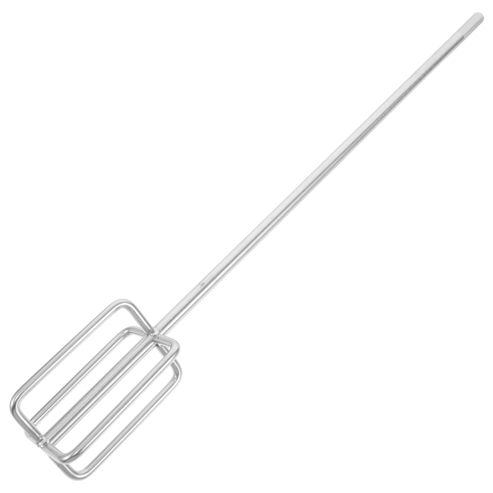 Stainless Steel Mixing Rod Hex - Wine Mix With Beer recension och pris