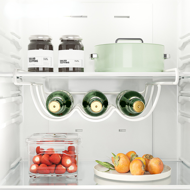 Creative Home Furnishing Acces - Wine Beer Refrigerator recension och pris